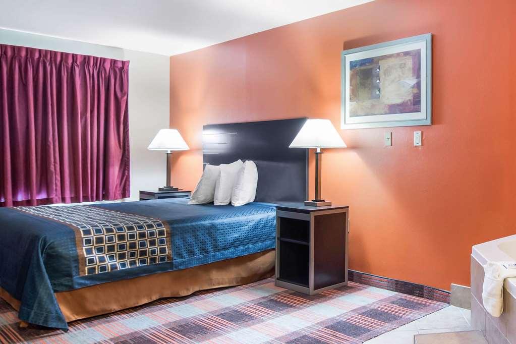 Americas Best Value Inn - Mableton Exteriér fotografie