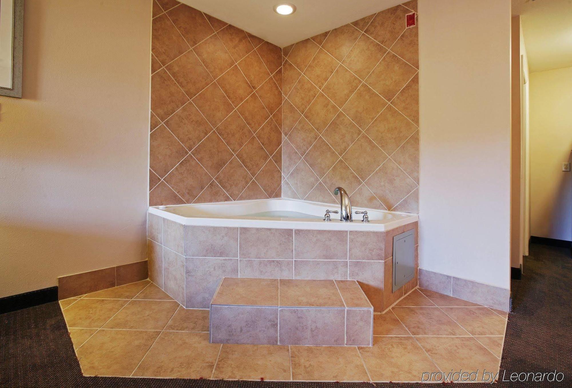 Americas Best Value Inn - Mableton Pokoj fotografie