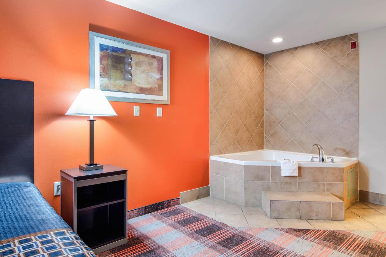 Americas Best Value Inn - Mableton Exteriér fotografie