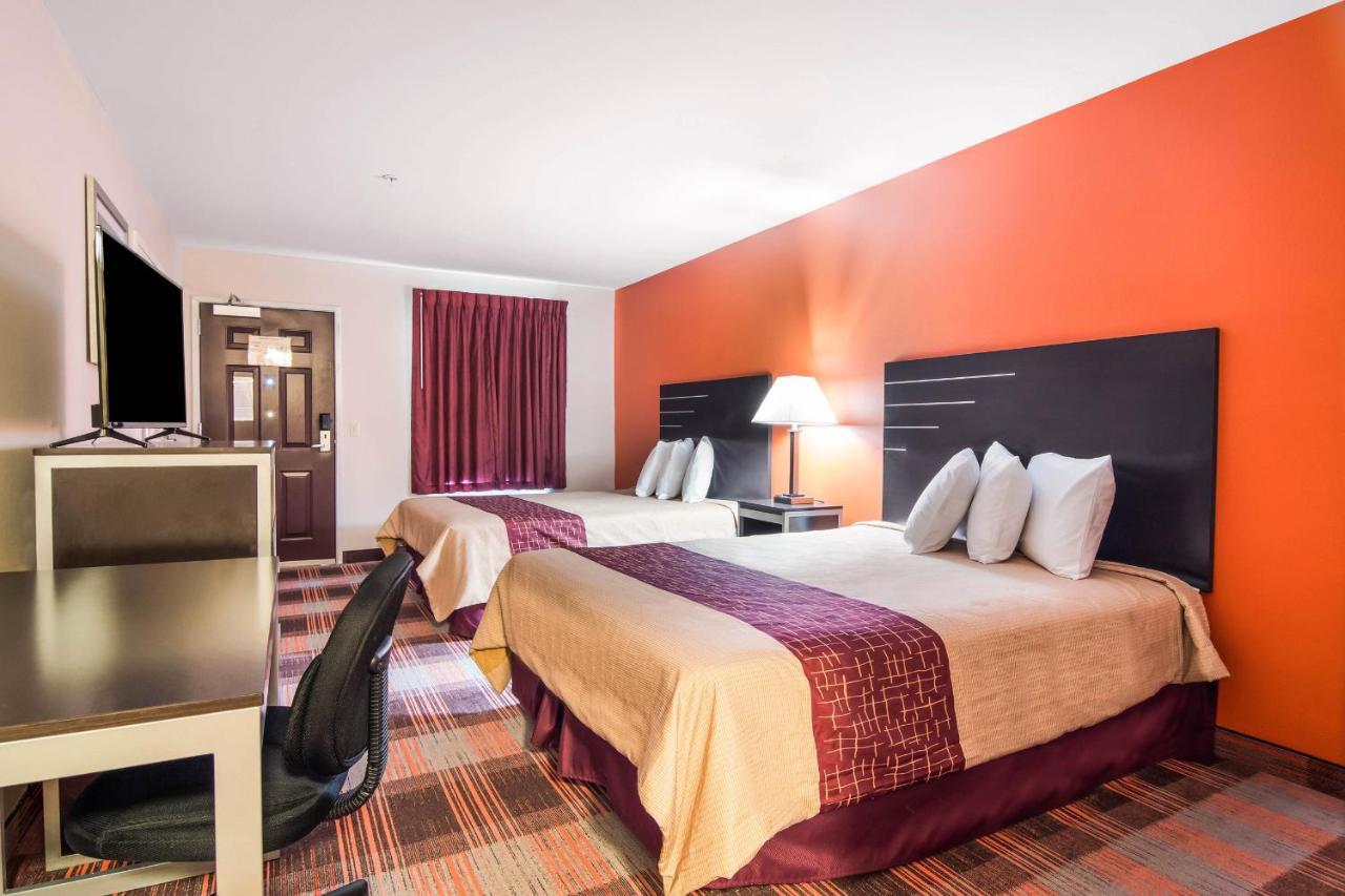 Americas Best Value Inn - Mableton Exteriér fotografie