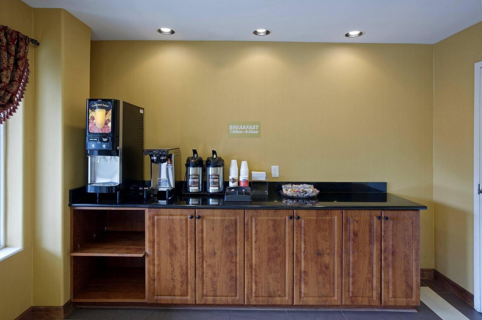 Americas Best Value Inn - Mableton Exteriér fotografie